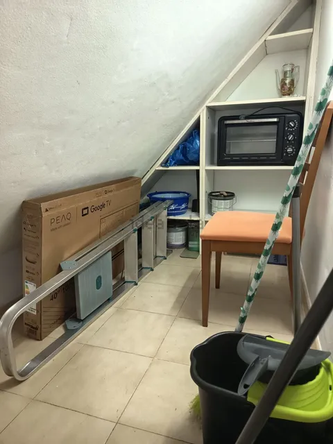 Pis de 58 m² a Oviedo