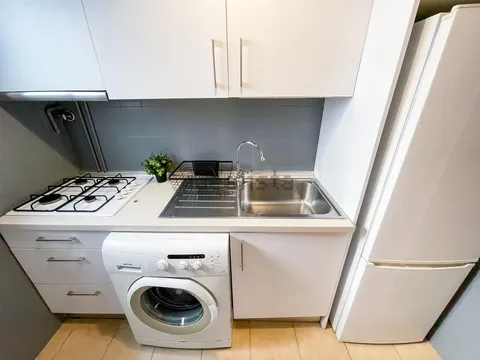 Habitació de lloguer, Sevilla
