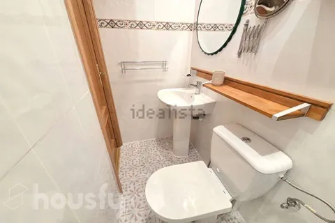 Pis de 26 m² a Madrid