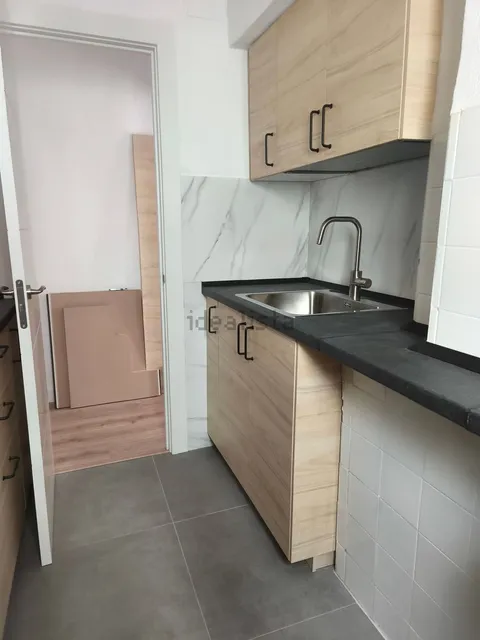 Pis de 47 m² a Madrid