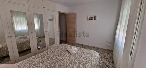 Habitació de lloguer, Eivissa