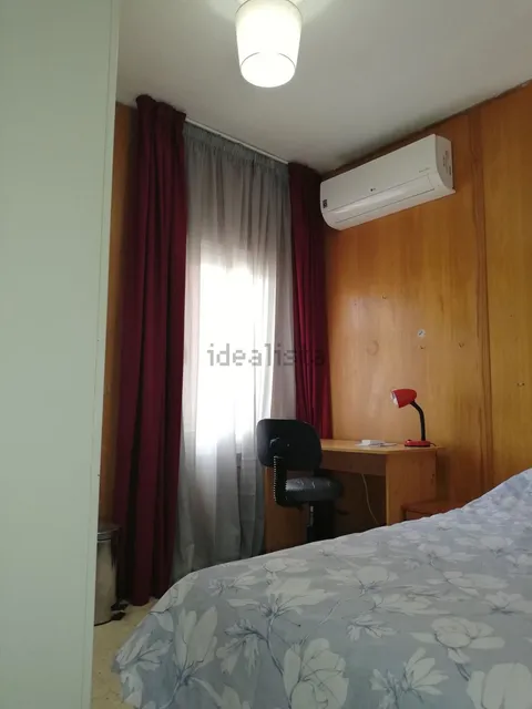 Stanza in affitto, Granada
