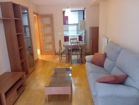 Flat 57 m² in Soria