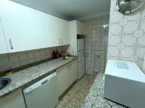 Habitació de lloguer, Sevilla