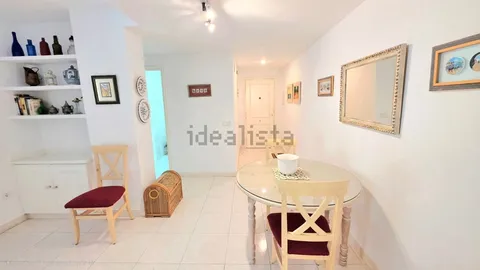 Pis de 90 m² a Xàbia