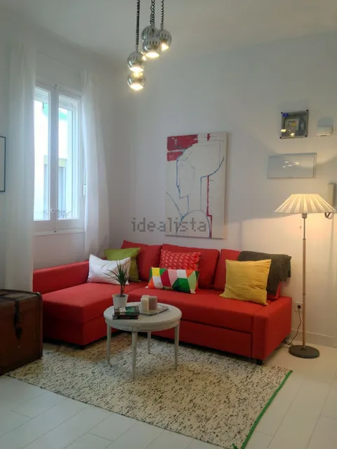 Pis de 51 m² a Madrid