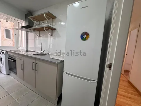 Квартира 70 м² в Малаге
