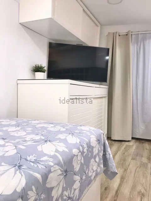 Appartamento 35 m² a Plasencia