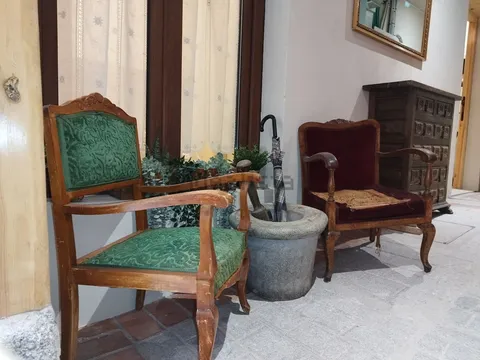 Pis de 38 m² a Madrid