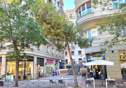 Appartement 125 m² à Madrid