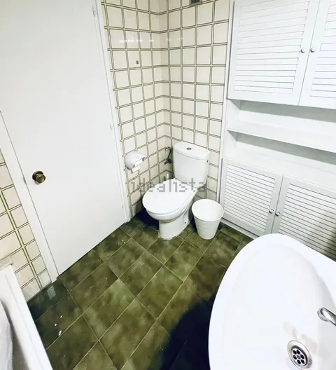 Quarto para alugar, Barcelona