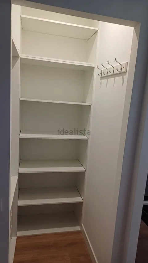 Pis de 32 m² a Madrid