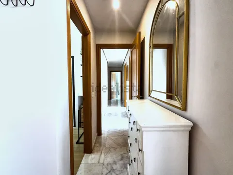 Pis de 160 m² a Sevilla