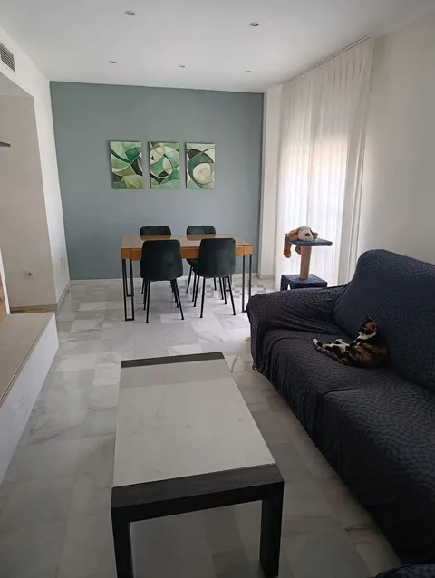 Habitació de lloguer, Còrdova