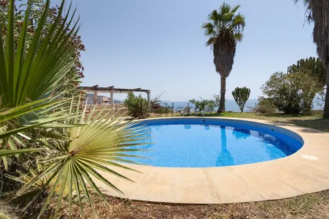 Casa de 150 m² a Almuñécar