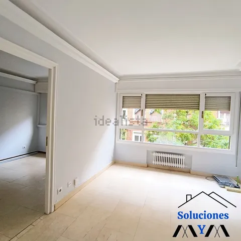 Pis de 45 m² a Madrid