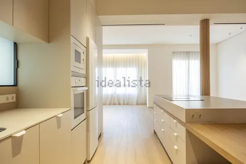 Appartamento 197 m² a Valencia