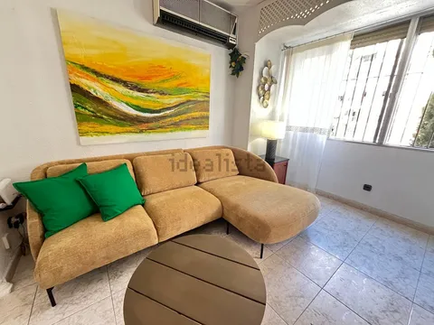 Stanza in affitto, Granada