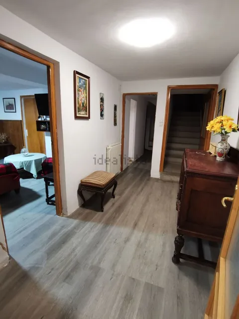 Casa de 200 m² en Prádanos de Bureba