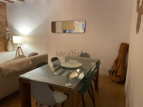 Stanza in affitto, Barcelona