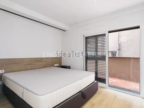Pis de 110 m² a Barcelona