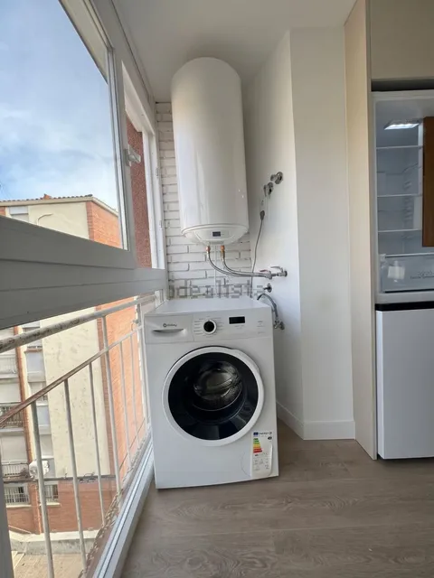Pis de 66 m² a Madrid