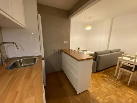 Pis de 62 m² a Madrid