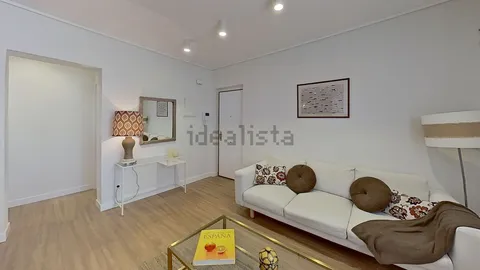 Appartamento 90 m² a Madrid