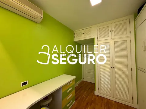 Pis de 131 m² a Madrid