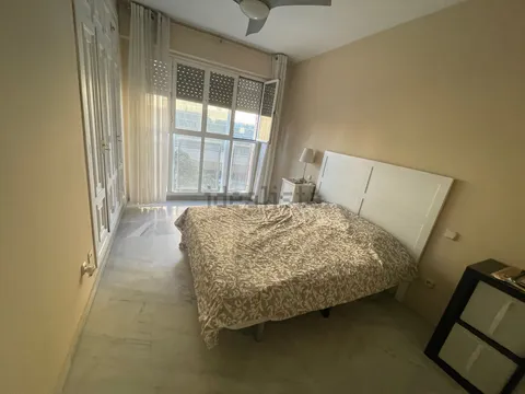 Pis de 88 m² a Sevilla
