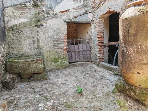 Habitació de lloguer, Alcuéscar