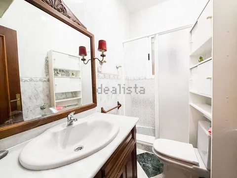 Pis de 82 m² a Baza