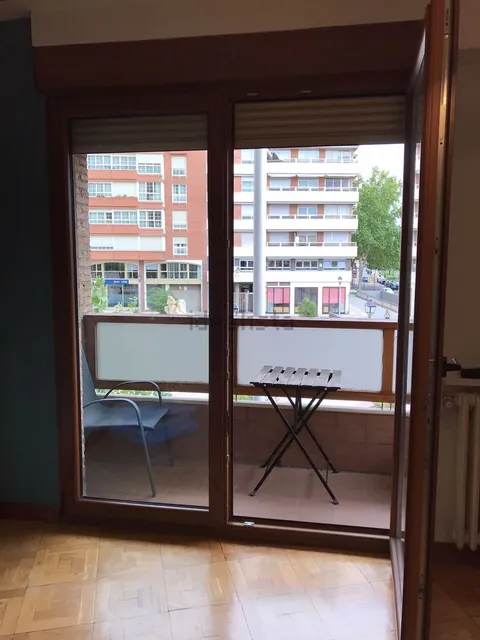 Piso de 77 m² en Palencia