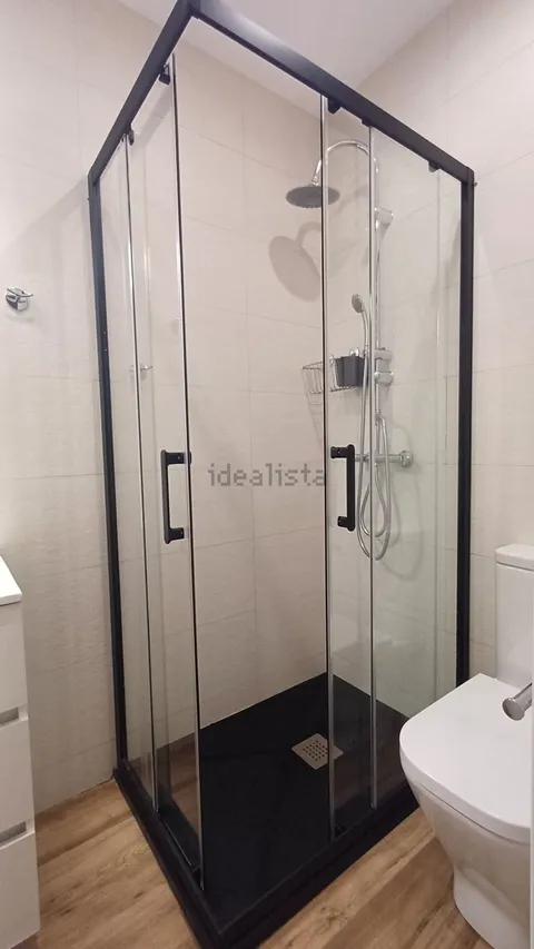 Pis de 32 m² a Madrid