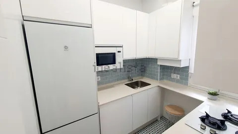 Appartamento 50 m² a Madrid