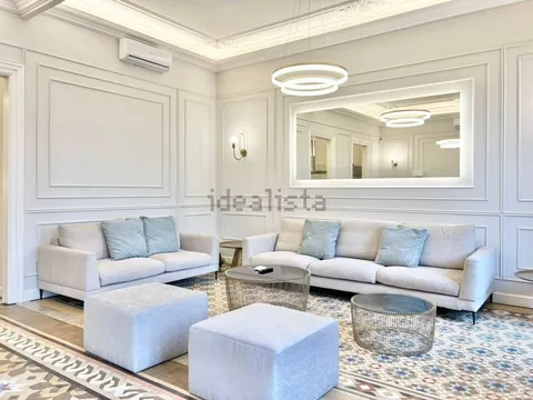 Apartamento 234 m² em Barcelona