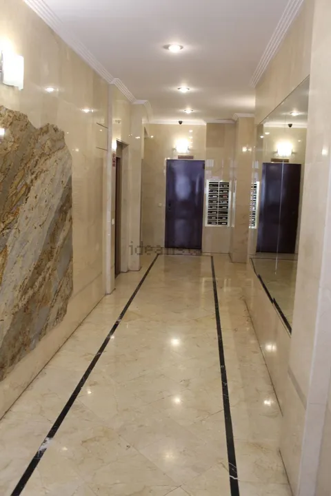 Pis de 78 m² a Madrid