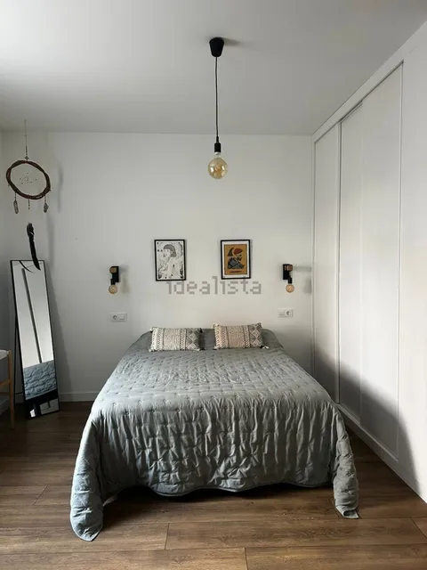 Pis de 80 m² a Burgos