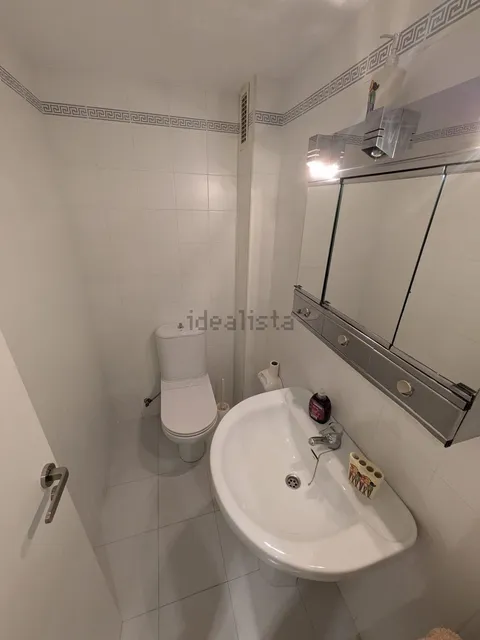 Pis de 110 m² a Cullera