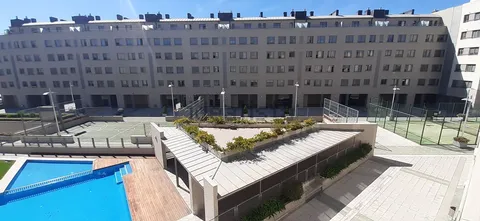 Pis de 84 m² a Valladolid