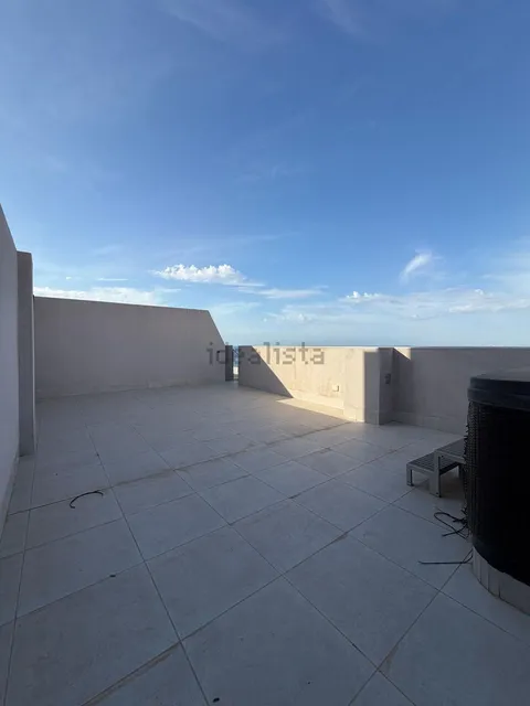 Pis de 90 m² a Almeria
