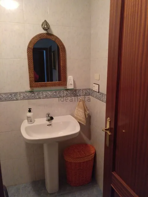 Habitació de lloguer, Logronyo