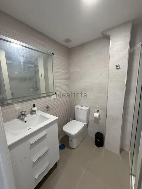 Habitació de lloguer, Màlaga