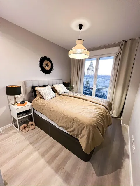 Wohnung 113 m² in Marbella