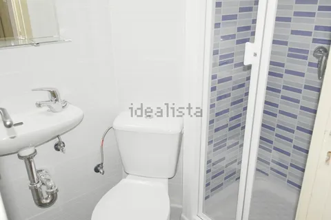 Pis de 70 m² a Màlaga