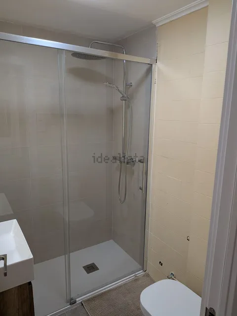 Pis de 50 m² a Saragossa