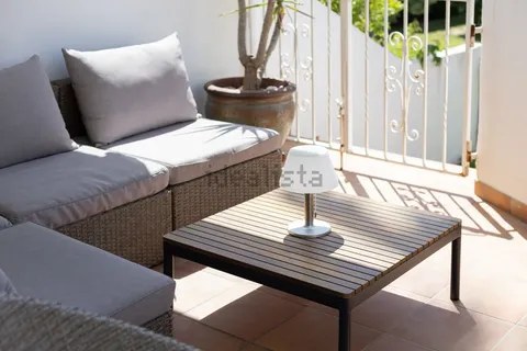 Pis de 135 m² a Xàbia