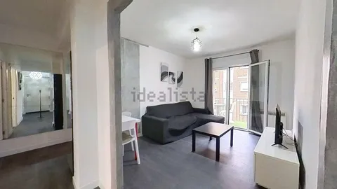 Pis de 82 m² a Pamplona