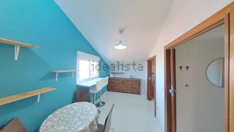 Pis de 40 m² a Madrid