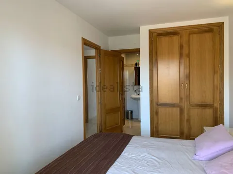 Wohnung 107 m² in Santa Margalida